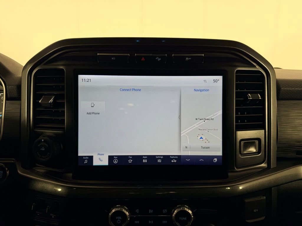 Used 2023 Ford F150 XLT w/ Equipment Group 302A High image 20