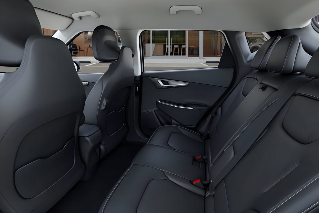New 2026 Kia EV6 Wind RWD image 31