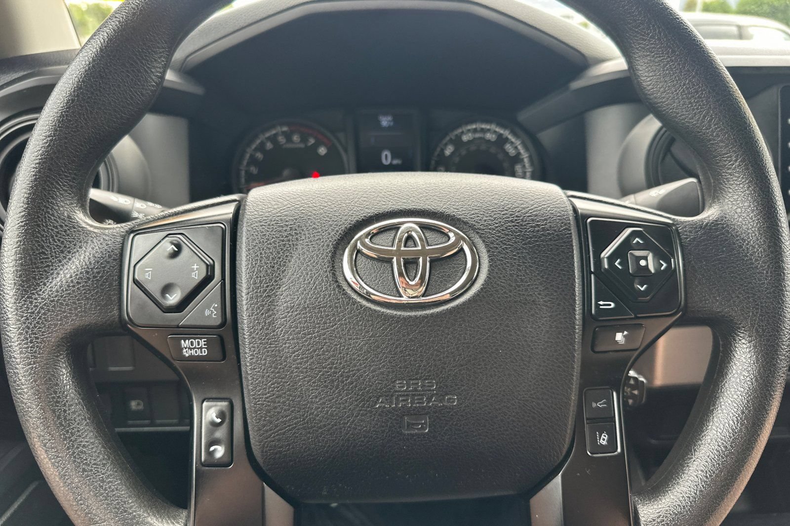 Certified 2022 Toyota Tacoma SR RWD image 22