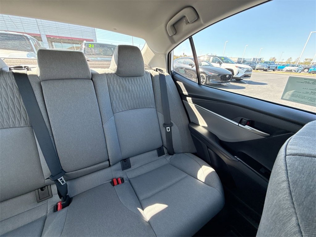 New 2026 Toyota Camry LE image 14