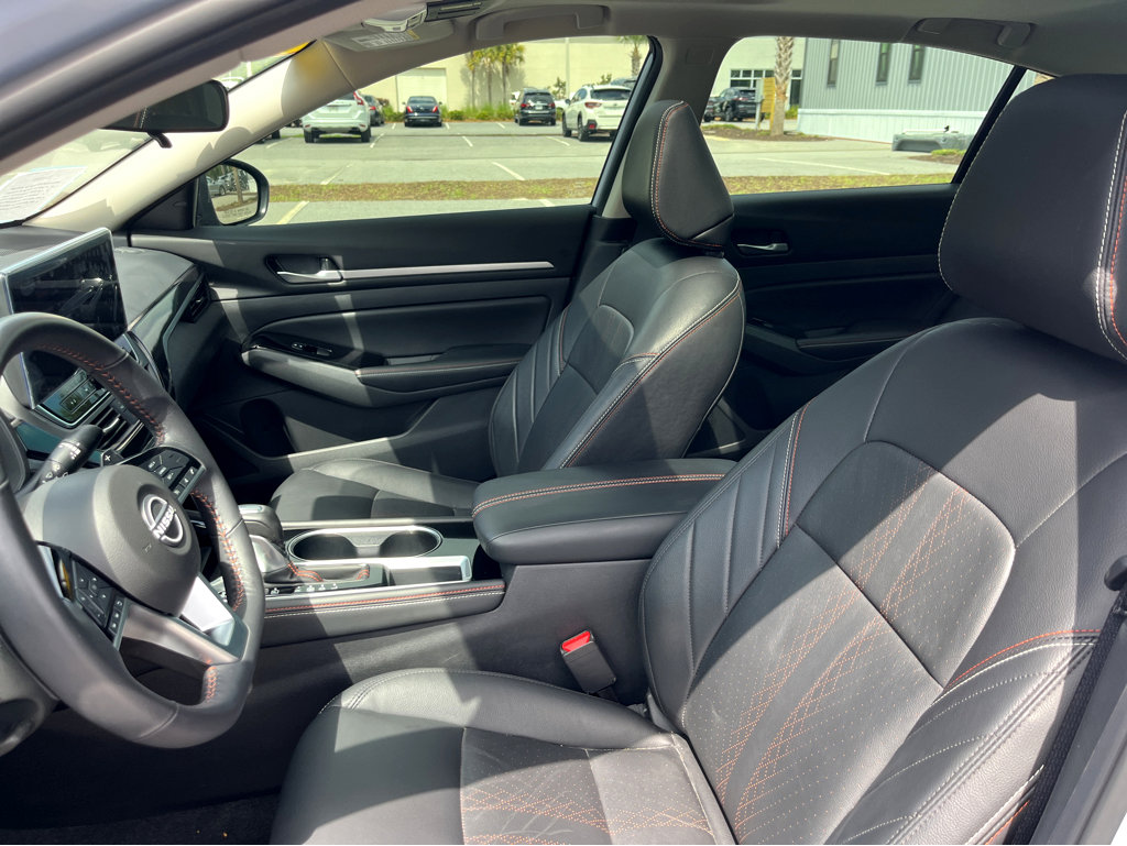 Used 2024 Nissan Altima 2.0 SR image 22