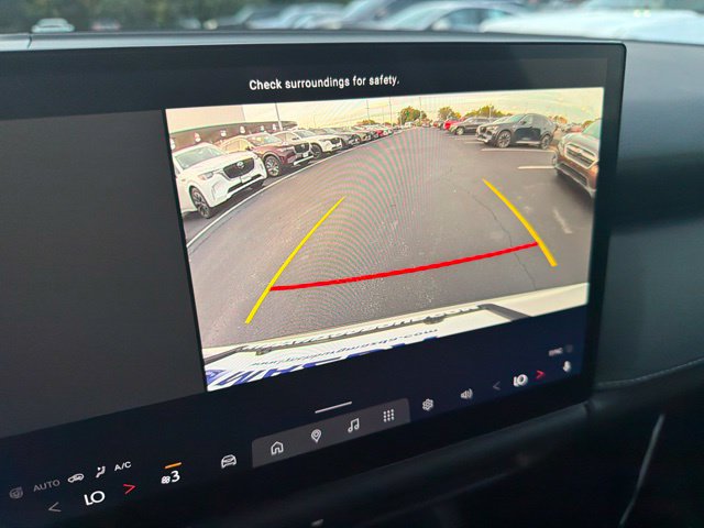 New 2026 MAZDA CX-5 Preferred AWD/4WD image 32