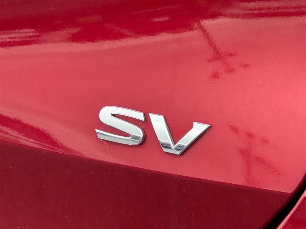 Used 2019 Nissan Rogue SV image 5