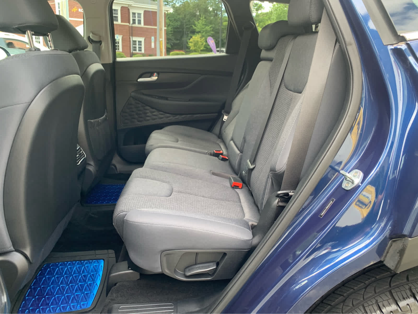Used 2022 Hyundai Santa Fe SEL AWD/4WD image 22