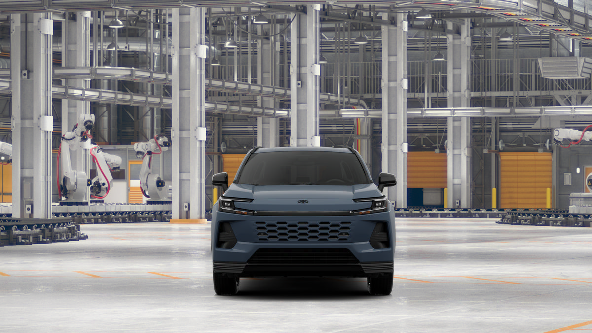 New 2026 Toyota RAV4 SE AWD/4WD image 19
