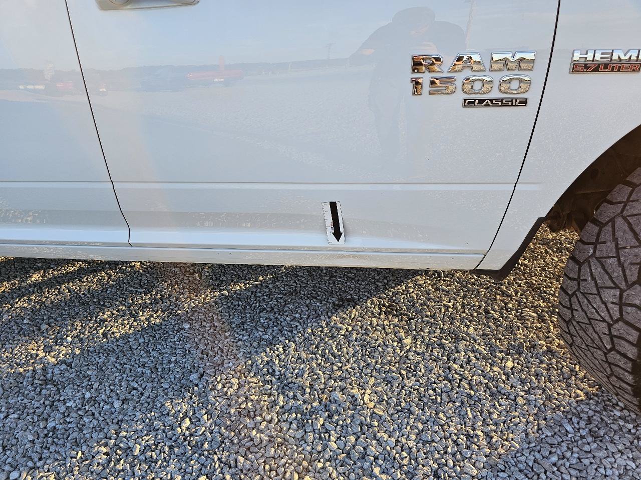 Used 2019 RAM 1500 Big Horn AWD/4WD image 91