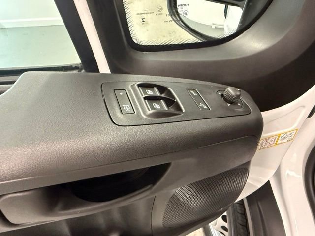 New 2026 RAM ProMaster 2500 w/ Safety Group FWD image 13