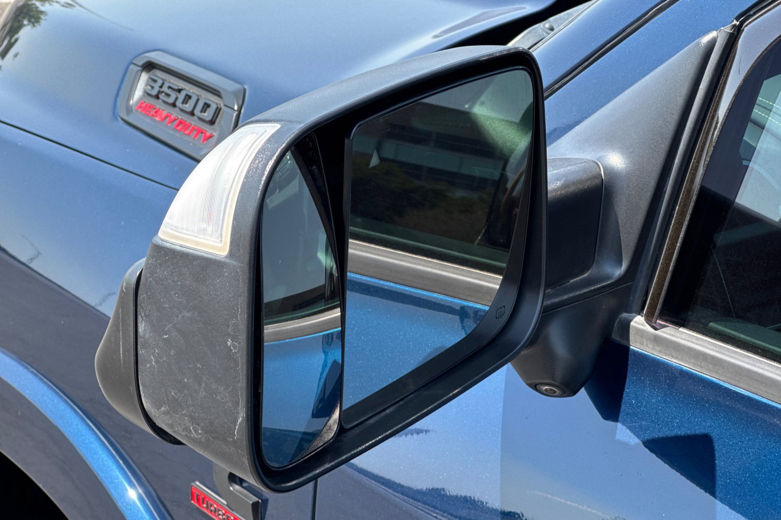 Used 2022 RAM 3500 Limited image 48