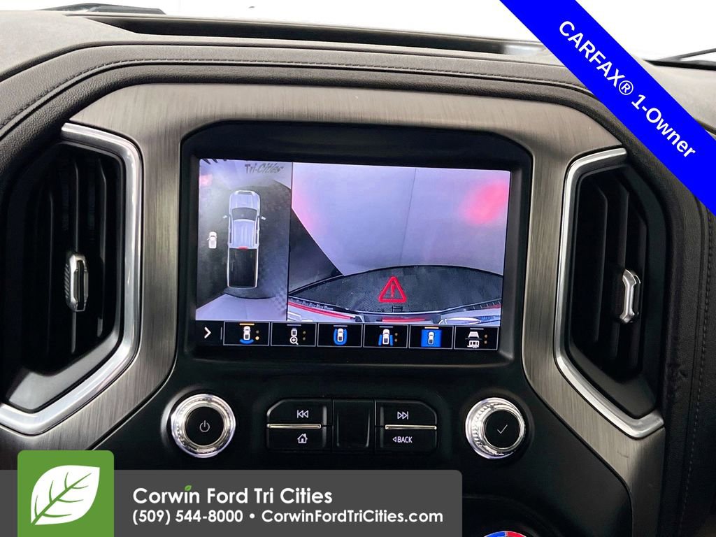 Used 2021 GMC Sierra 3500 Denali w/ Denali Ultimate Package image 20