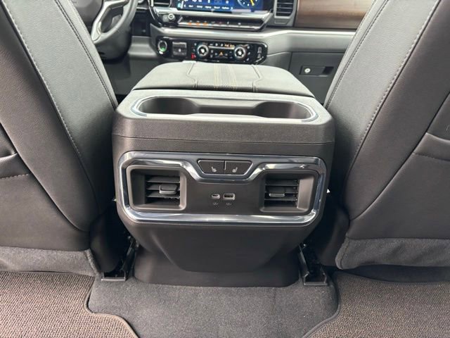 Certified 2023 Chevrolet Silverado 1500 High Country w/ Technology Package image 25