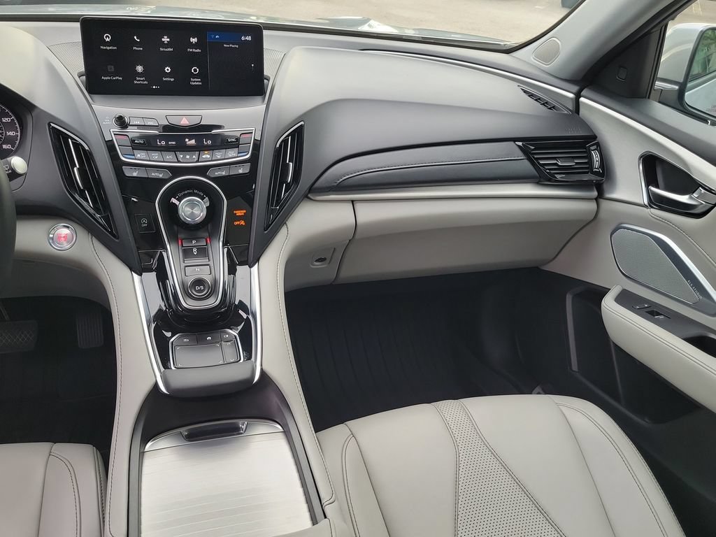 Certified 2023 Acura RDX w/ Technology Package AWD/4WD image 19