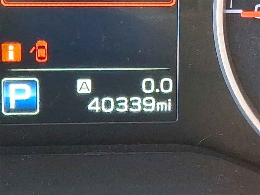 Certified 2022 Subaru Ascent Premium w/ Convenience Package image 20