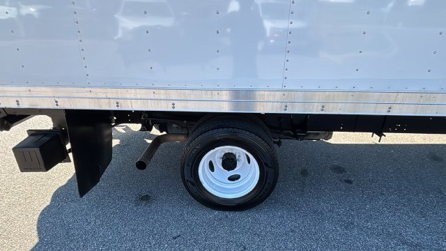 Used 2024 Ford E-350 and Econoline 350 Super Duty w/ Power Windows & Locks Group RWD image 39