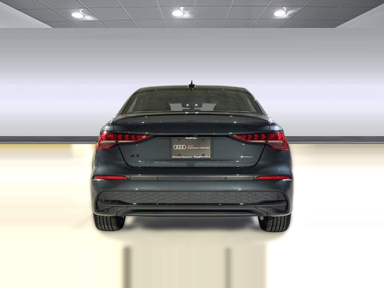 New 2026 Audi A3 2.0T Premium Plus AWD/4WD image 9