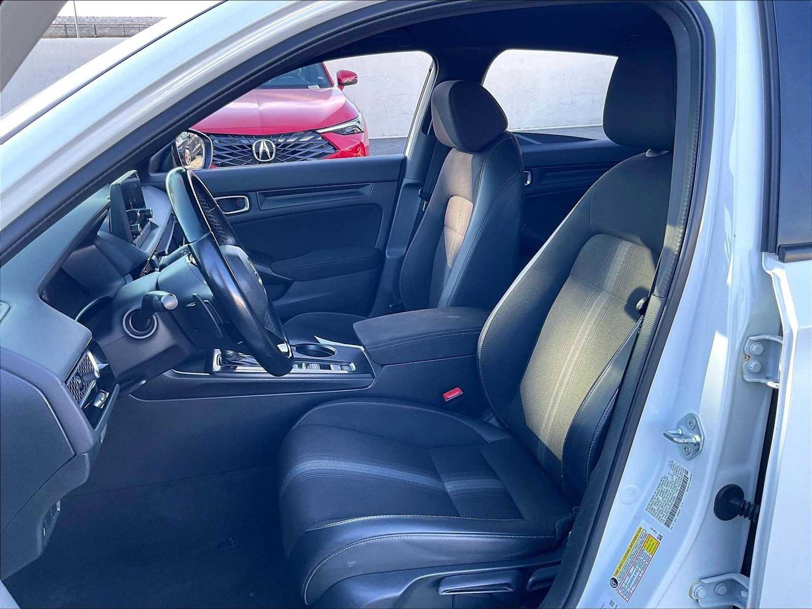 Used 2023 Honda Civic Sport image 26