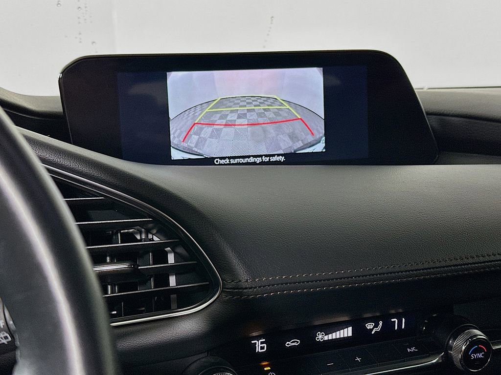 Used 2023 MAZDA MAZDA3 s image 19