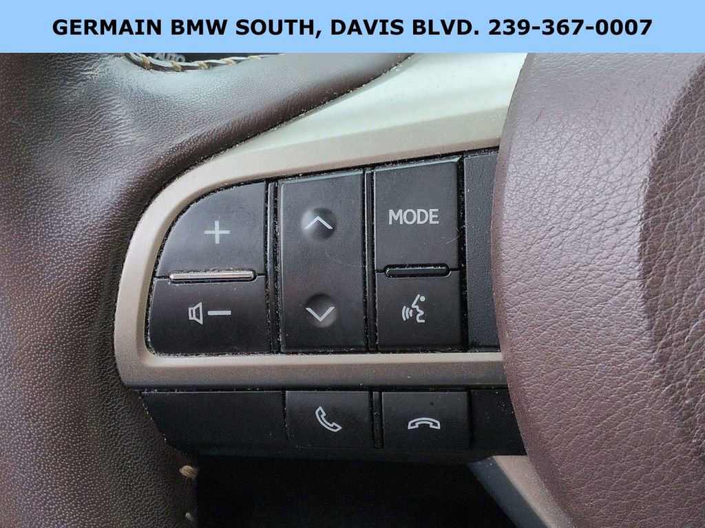 Used 2020 Lexus RX 350 350 w/ Premium Package image 26