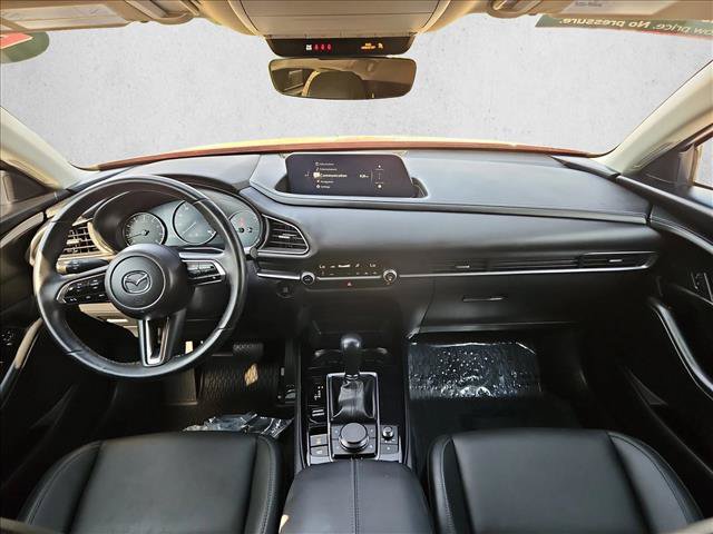 Used 2025 MAZDA CX-30 AWD 2.5 S w/ Select Sport Pkg image 18