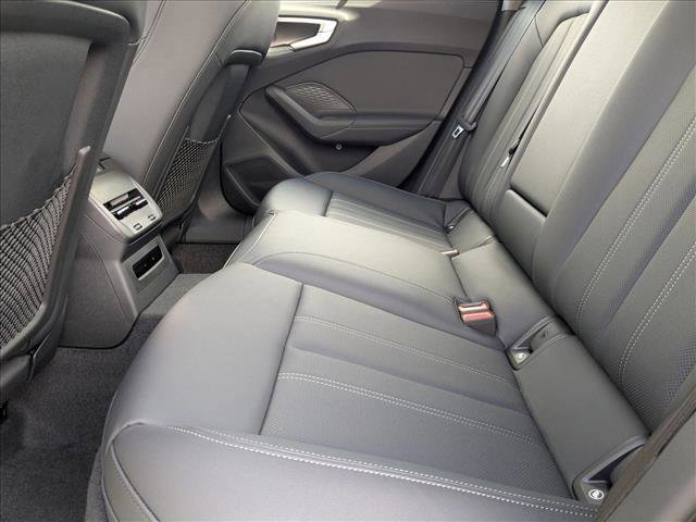 New 2025 Audi A5 2.0T Premium Plus image 15