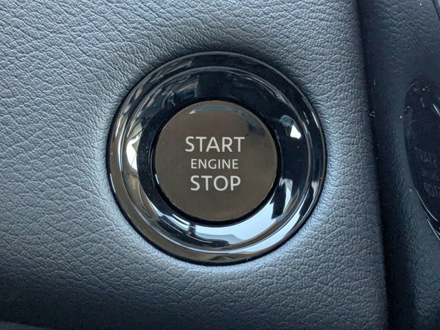 New 2026 Nissan Armada SV image 27