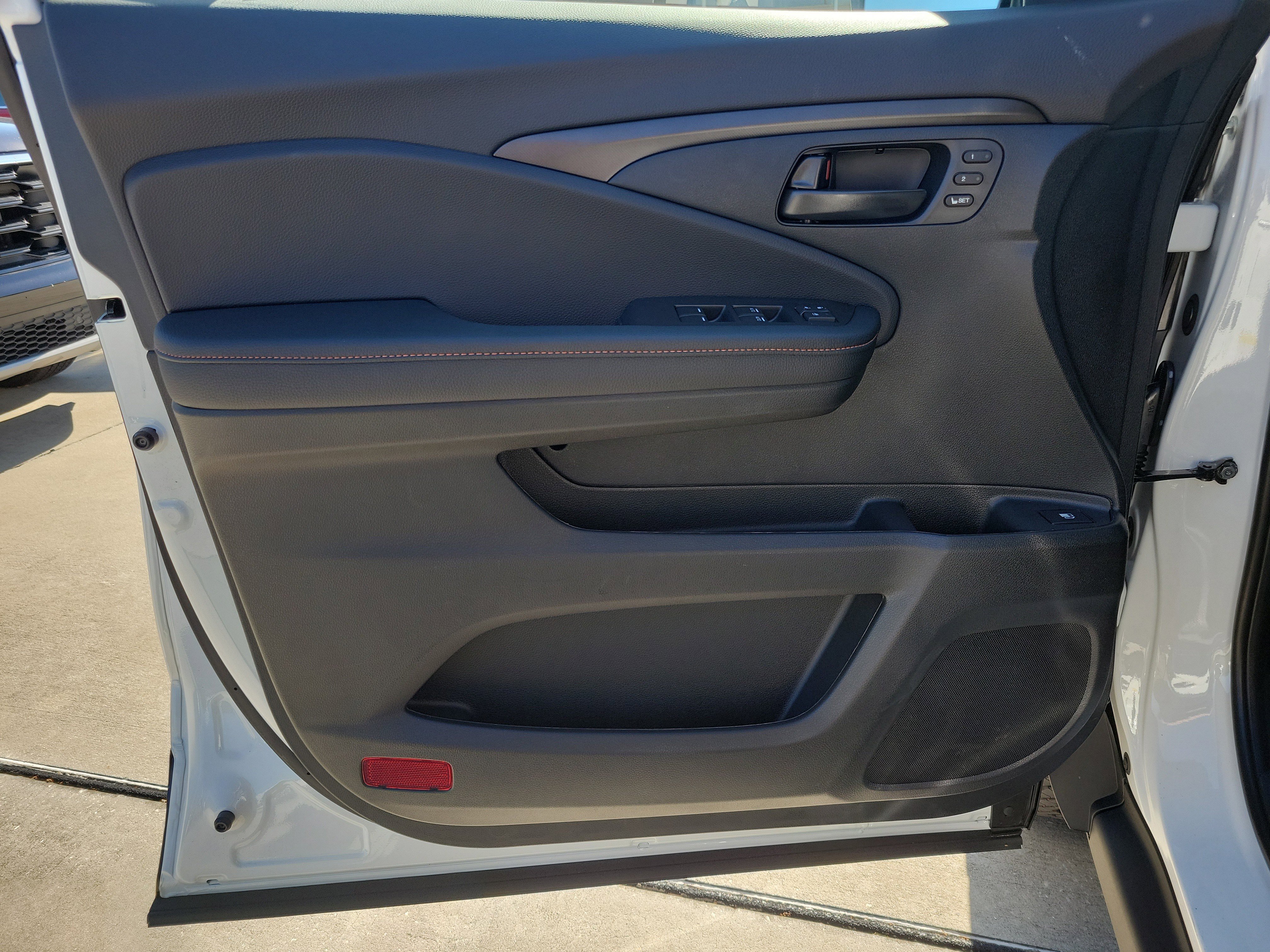 New 2026 Honda Ridgeline TrailSport image 15