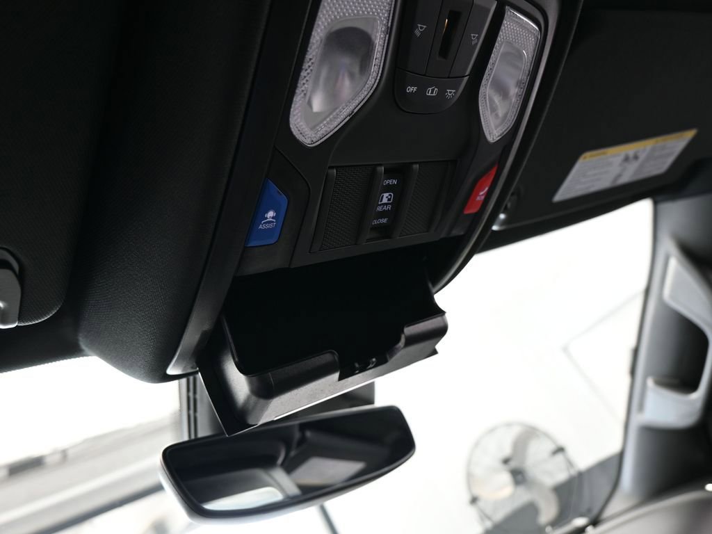 Used 2026 RAM 1500 Big Horn image 32