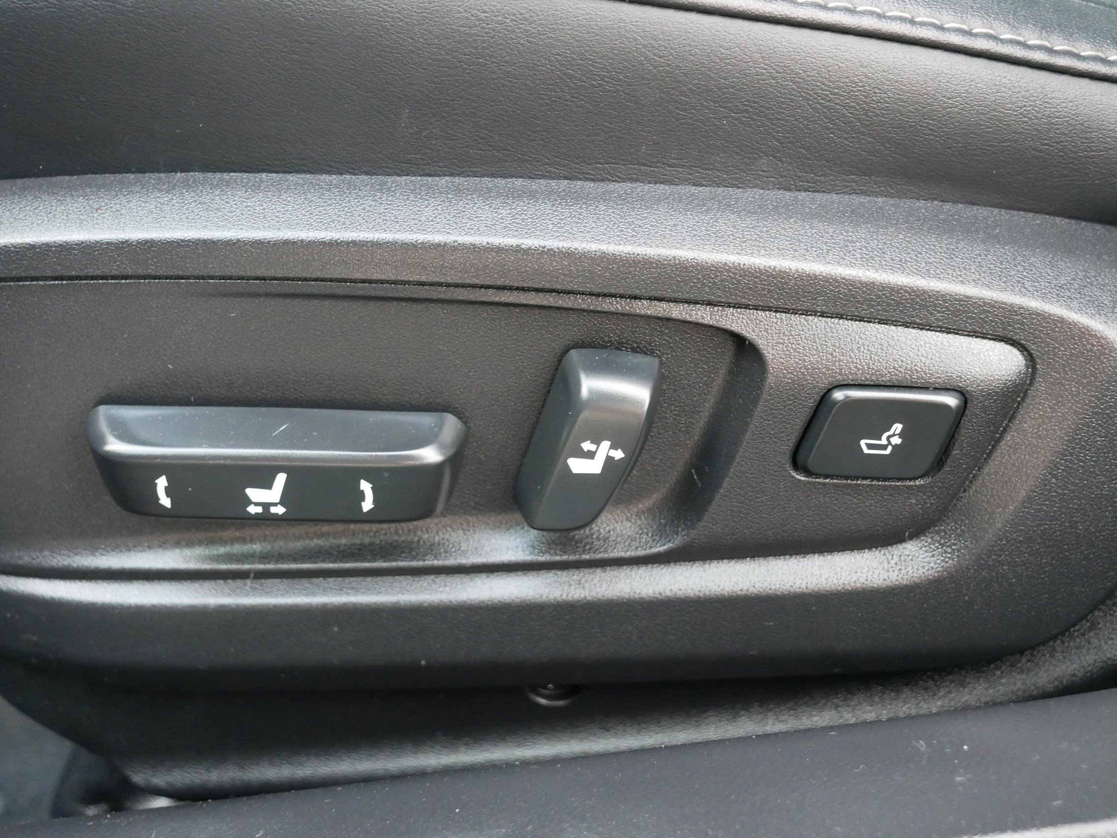 Used 2018 Lexus ES 350 w/ Premier Package image 20