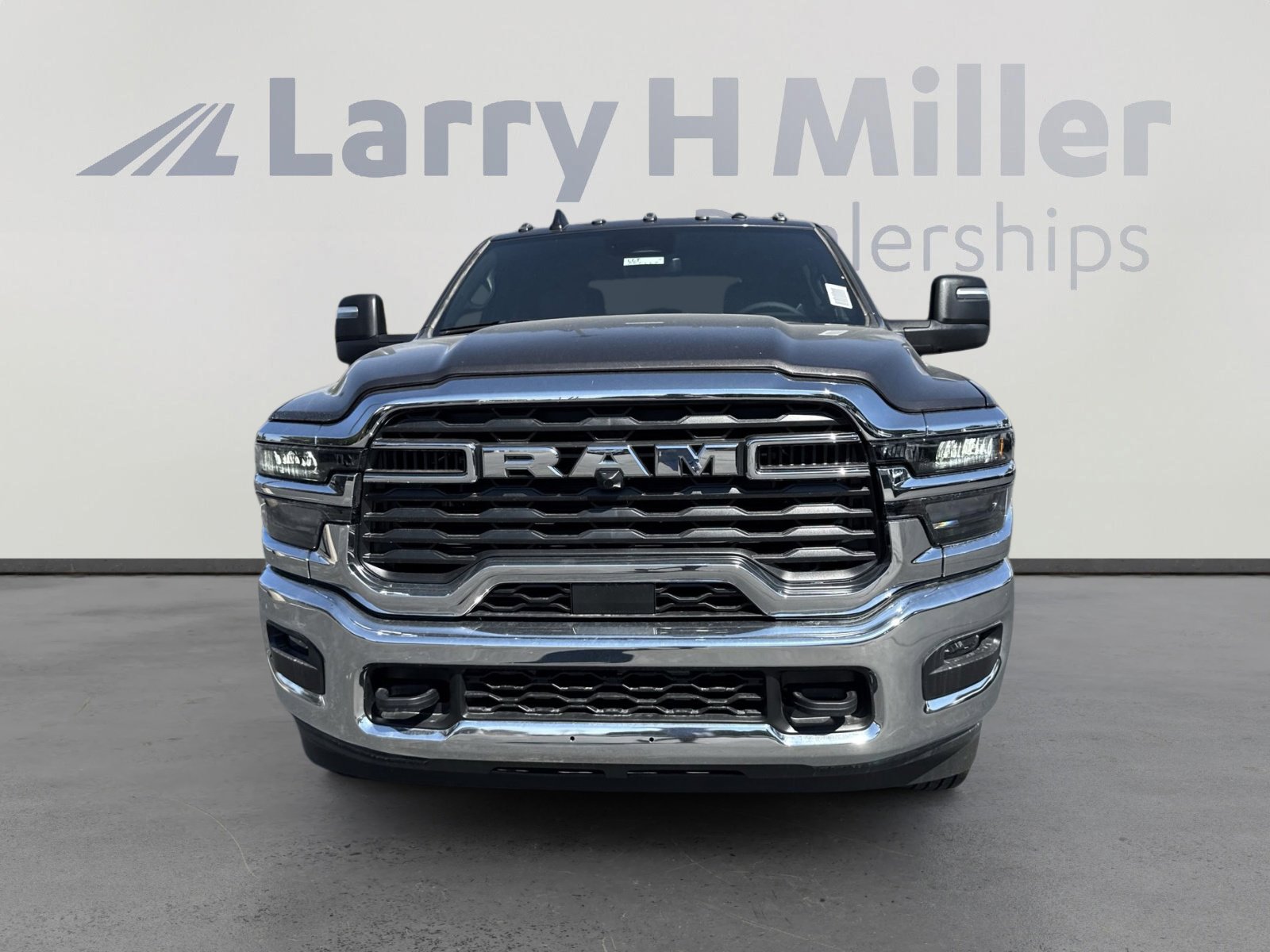 New 2025 RAM 3500 Tradesman w/ Safety Group image 3