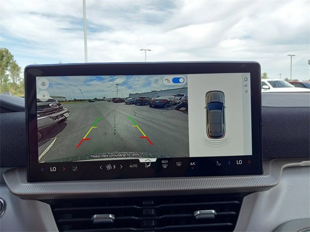 New 2026 Ford Explorer Active image 22
