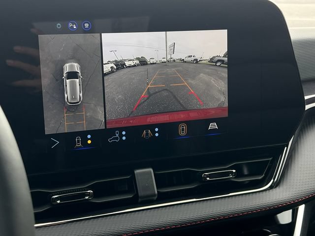 New 2027 Chevrolet Equinox RS w/ Safety and Technology Package AWD/4WD image 23