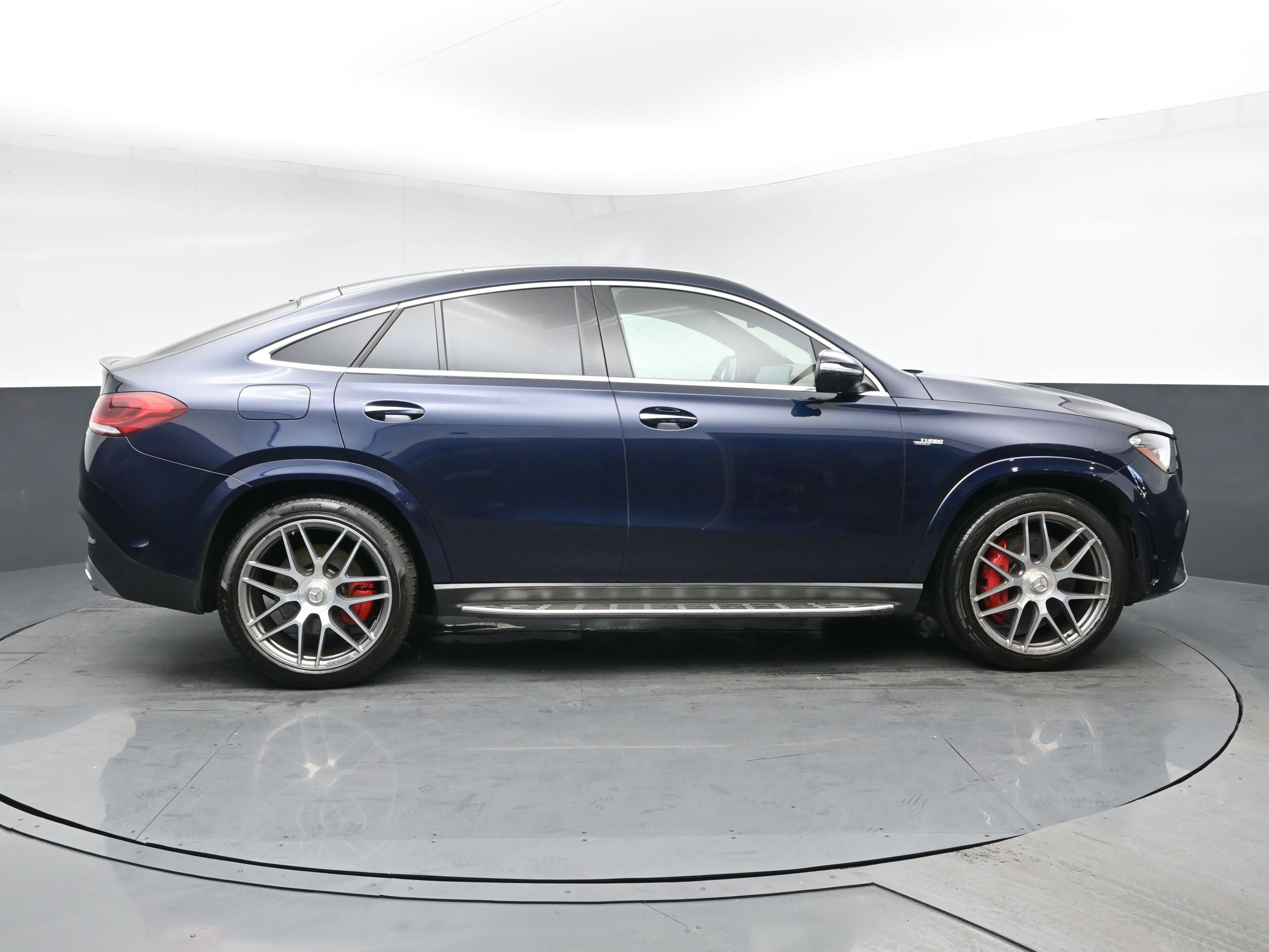 Used 2022 Mercedes-Benz GLE 53 AMG 4MATIC Coupe image 26