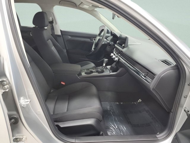 Used 2025 Honda Civic LX image 13