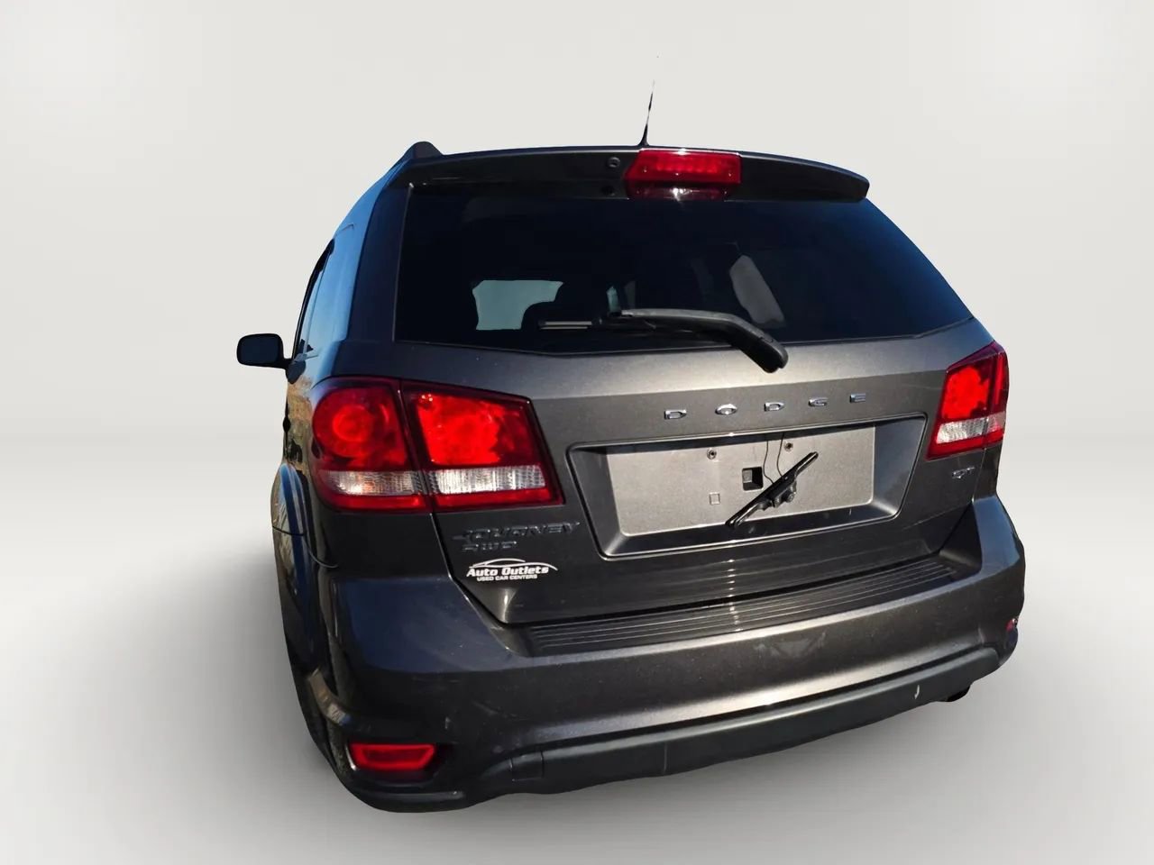 Used 2014 Dodge Journey SXT AWD/4WD image 5