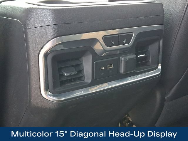 Used 2021 GMC Sierra 1500 Denali w/ Technology Package AWD/4WD image 22