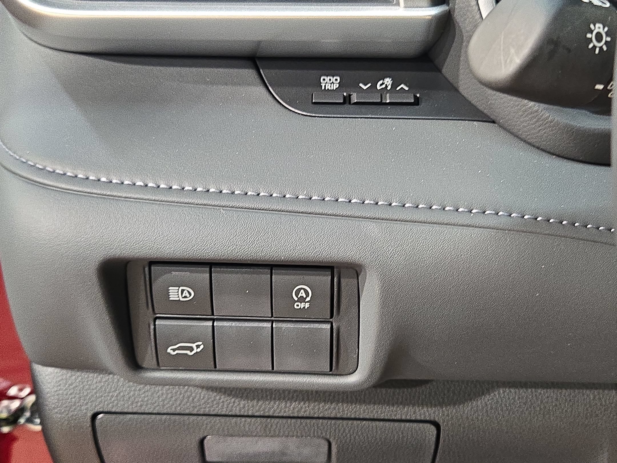New 2026 Toyota Highlander XLE AWD/4WD image 18