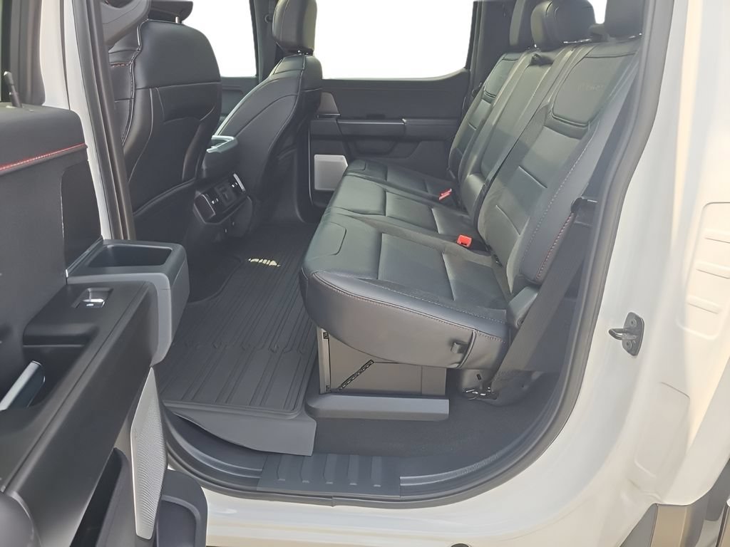 Used 2025 Ford F150 Raptor AWD/4WD image 15