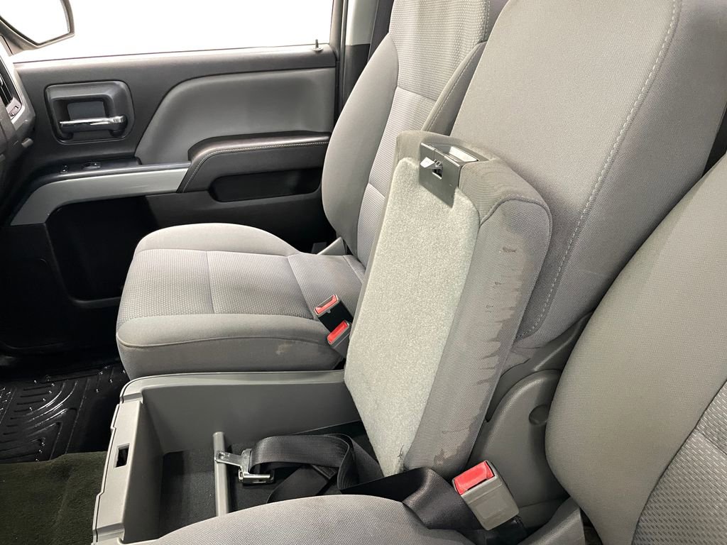 Used 2017 Chevrolet Silverado 1500 LT w/ All Star Edition image 33