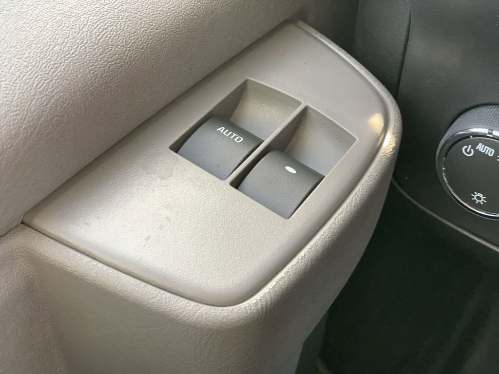 New 2026 Chevrolet Express 3500 w/ Power Convenience Package image 16