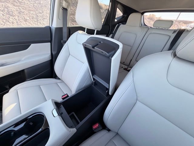 New 2026 Nissan Murano SV image 19