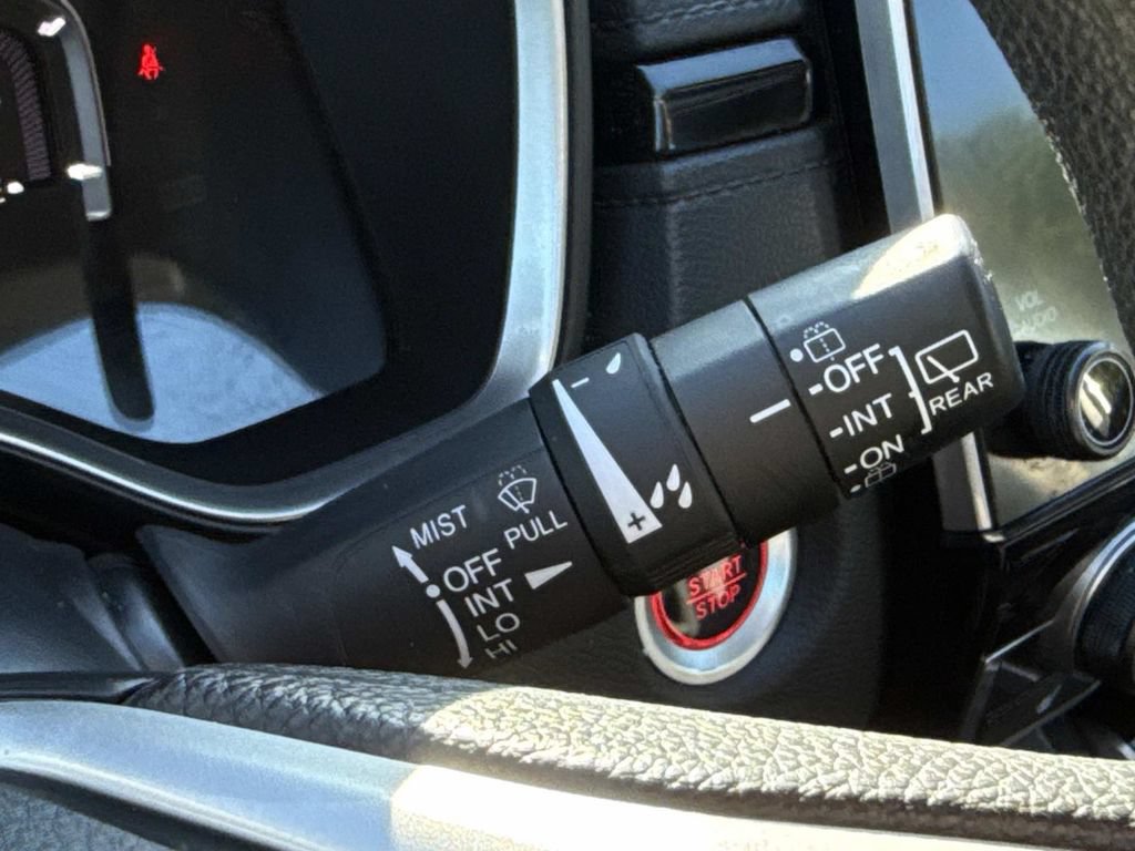 Used 2021 Honda CR-V EX image 21
