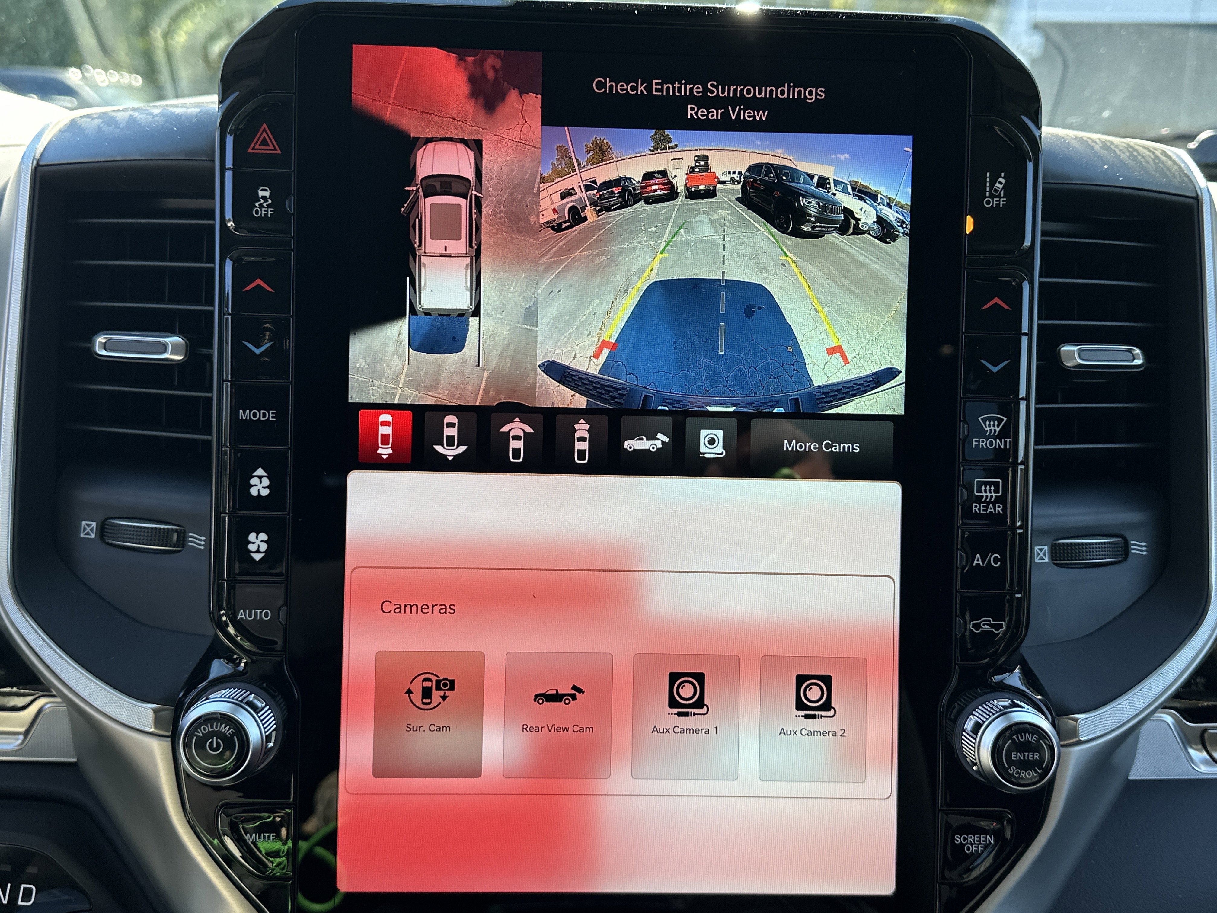 New 2026 RAM 1500 Tungsten image 24