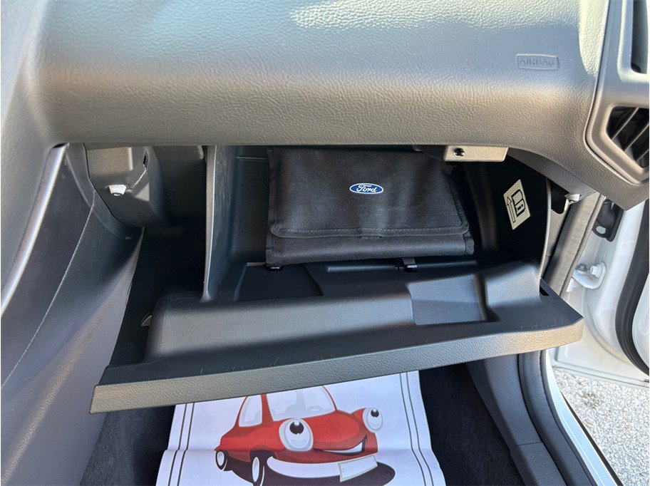 Used 2016 Ford Focus SE image 32