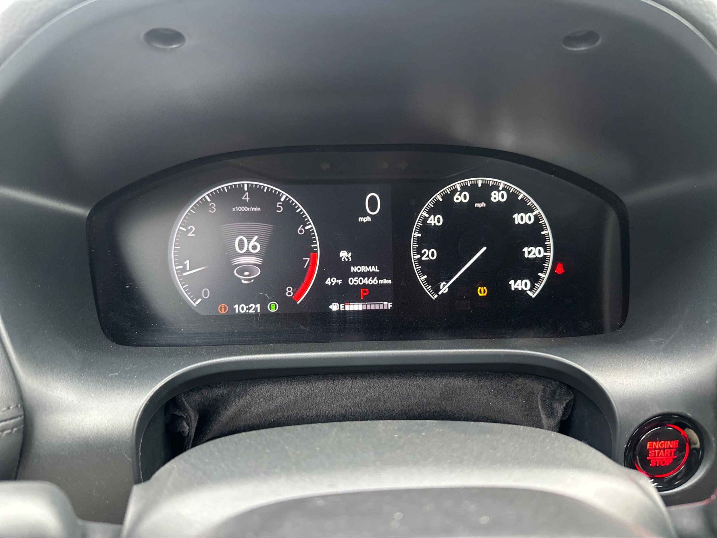 Used 2023 Honda HR-V LX image 17