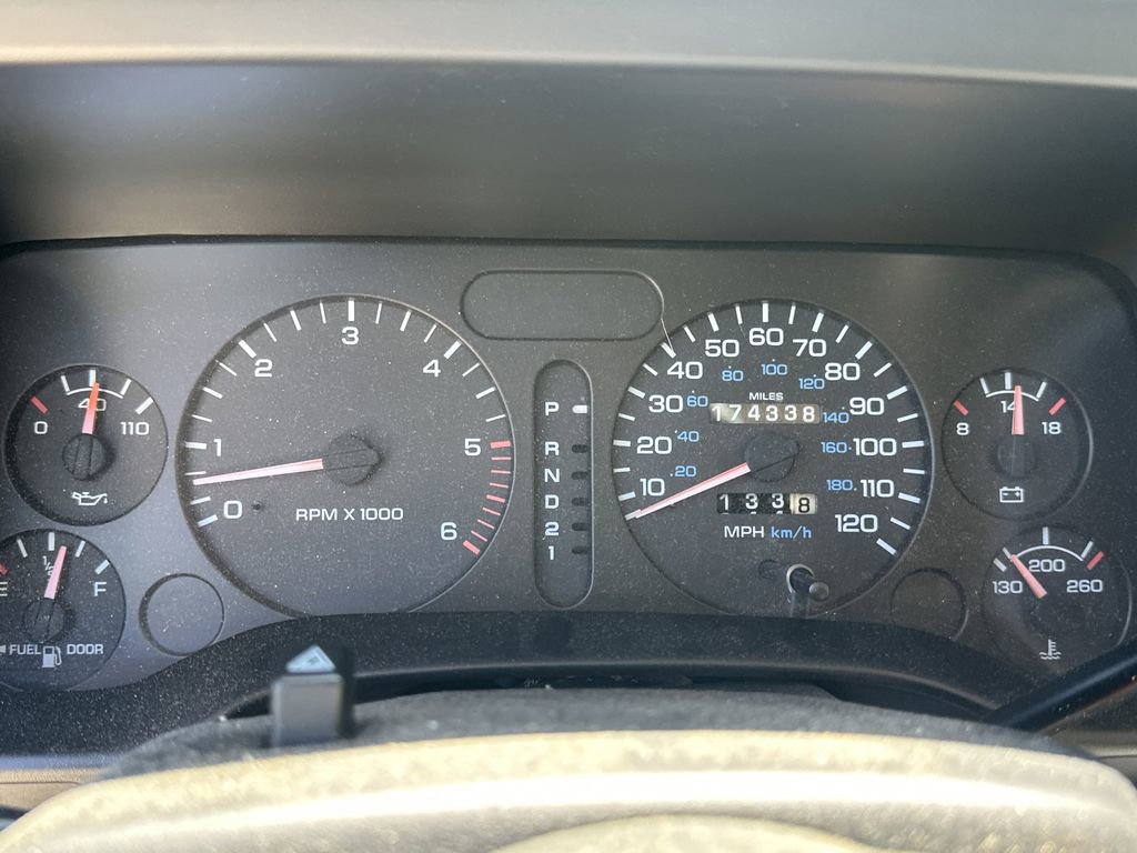 Used 1997 Dodge Ram 1500 Truck 2WD Club Cab image 21