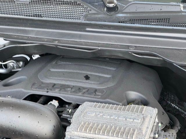New 2026 RAM 1500 Big Horn w/ Night Edition AWD/4WD image 39