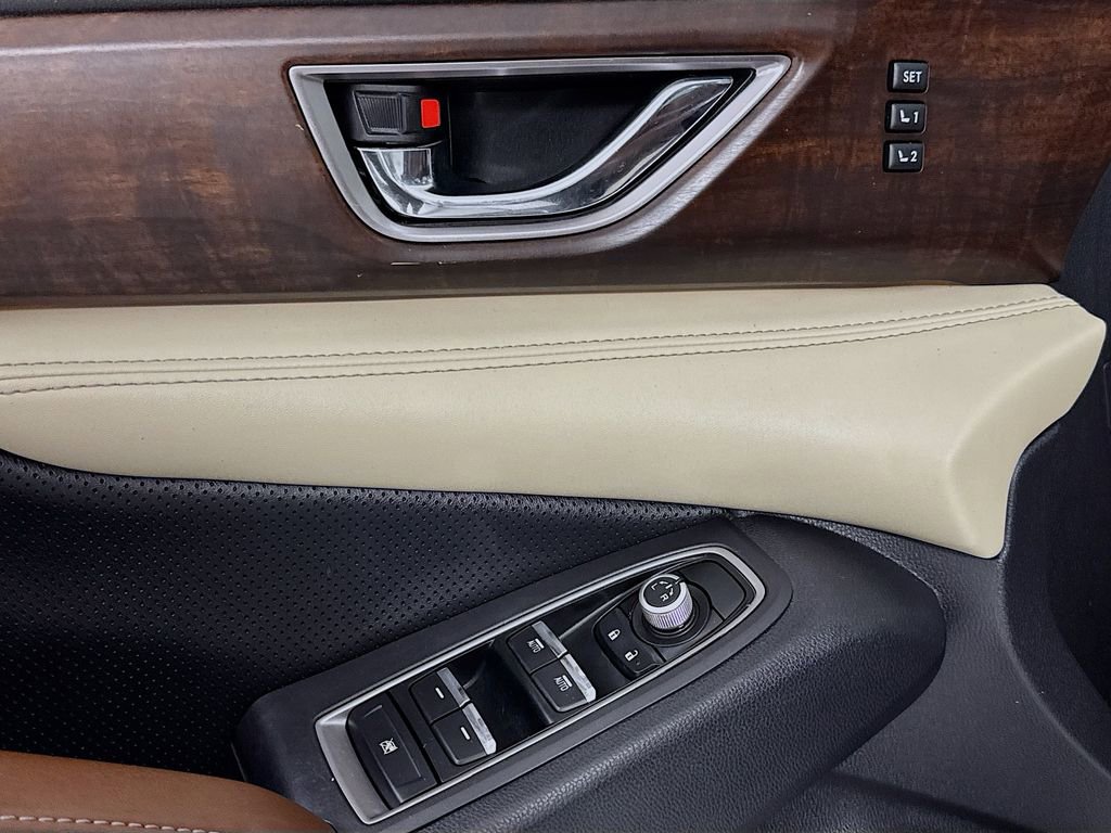 Used 2019 Subaru Ascent Touring w/ Popular Package #2A image 16