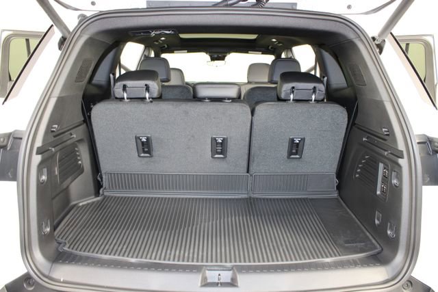 New 2026 Buick Enclave Preferred AWD/4WD image 23