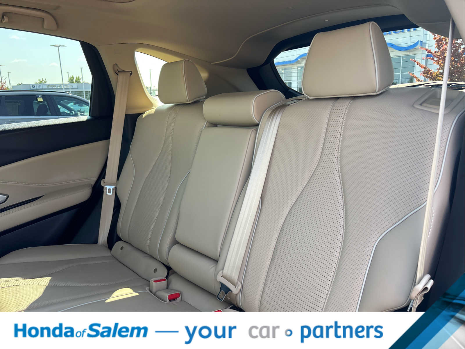 Used 2019 Acura RDX w/ Advance Package AWD/4WD image 13