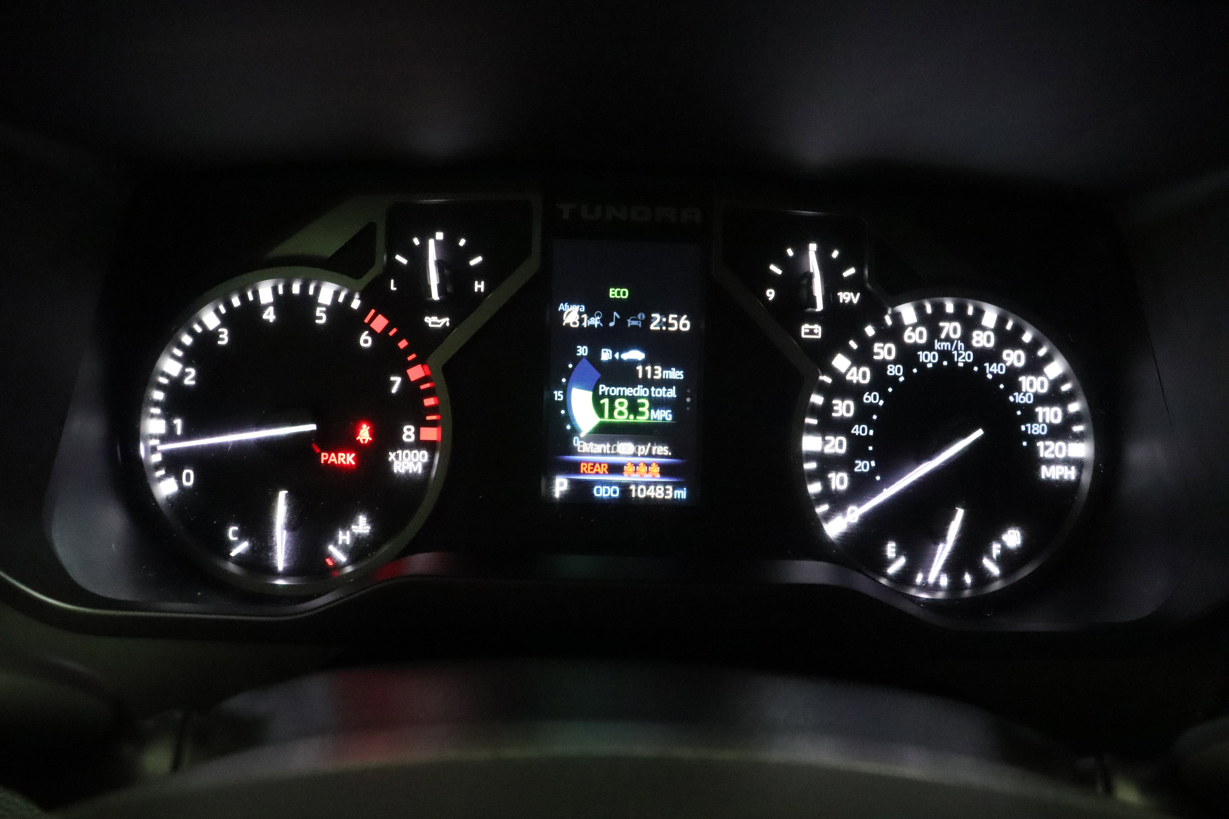 Used 2025 Toyota Tundra SR5 w/ SX Package image 38