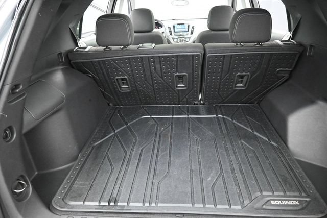 Used 2023 Chevrolet Equinox LT FWD image 27
